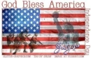 4th of July, HOLIDAYS, LADY LIBERTY, SOLDIERS, TEXT