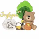 Joylynn Teddy Picnic