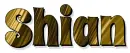 SHIAN, PIXABAY, BLACK, GOLD, TEXT
