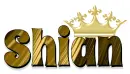 SHIAN, PIXABAY, BLACK, GOLD, TEXT, CROWN