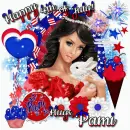 Happy 4th of July ~ Pami ~ Offer ~ fg