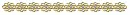 Animated Gold Flowers & Diamond Divider