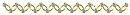 Animated Gold Design with Diamond Divider