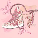 Mel - Beautifully - Creative - Shoe - Hat