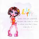 Be Happy