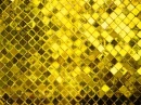 YELLOW DIAMOND PATTERNED BACKGROUND