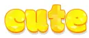 Cute, YELLOW, TEXT, GG RELATED, HEARTS