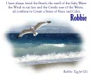 Robbie