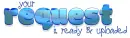 YOUR REQUEST IS READY & UPLOADED