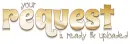YOUR REQUEST IS READY & UPLOADED