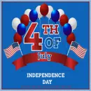 4th. Of July 