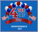 4th Of July