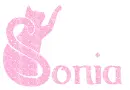 Sonia