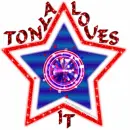 Tonya Loves It ~ fg