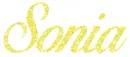 Sonia