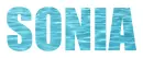 Sonia - sea