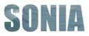 Sonia - sea