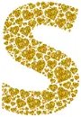 s