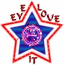 Eye Love It ~ fg