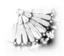 TumbleForYouClearCrystalFan