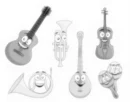 PlayThySilverInstruments