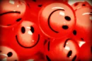 OhSayCanYouSmileRedBubbles