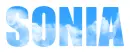 Sonia - sky and clouds