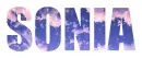 Sonia - sky and clouds