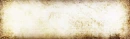 BANNER OF OLD FASHIONED PAPER