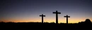 Banner of Calvary