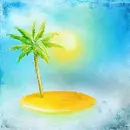 Summer ~ background