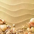 Summer ~ background