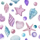 Summer ~ background