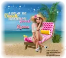 A day at the beach - Robbie