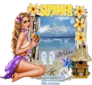 Summer Lovin' - Robbie