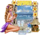 Summer Lovin' - Jane