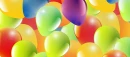BALOON BACKGROUND