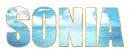 Sonia - sea