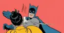 batman swat swat