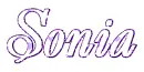Sonia