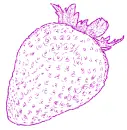 strawberry