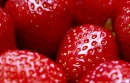 STRAWBERRY BACKGROUND