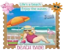 Life's a Beach - Jessi