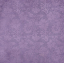 PURPLE BACKGROUND WITH FLOWERS