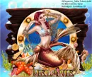 Melanie -Mermaid