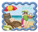 Feelin' Beachy - Jane