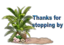 Thanks for stopping by