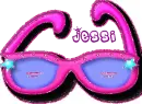 Jessi- Sunglasses