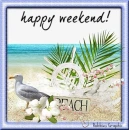 Happy Weekend
