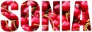 Sonia - cherry